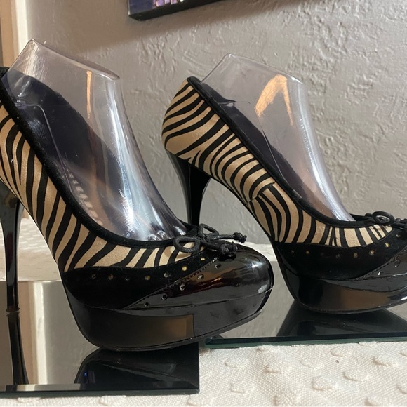 Just fab stiletto - Picture 2 of 8